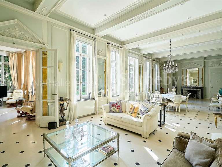 Maison Lille - 6 chambres - 1100m²