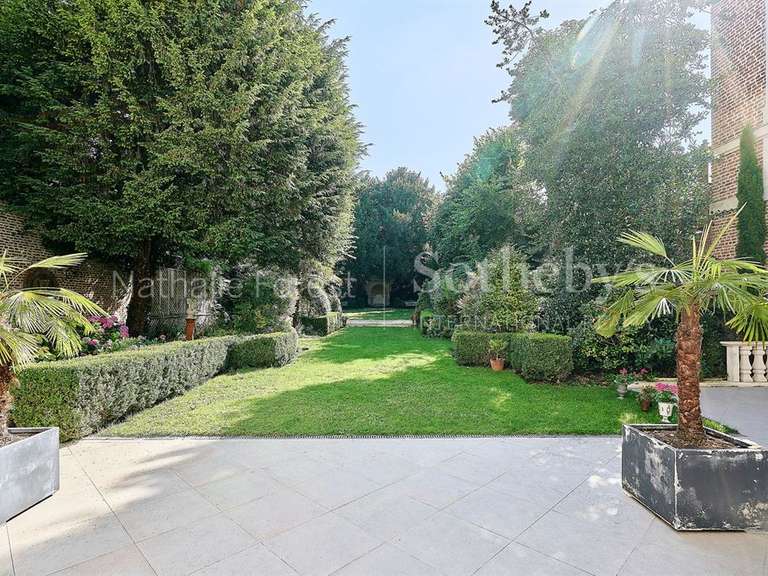 Maison Lille - 6 chambres - 1100m²
