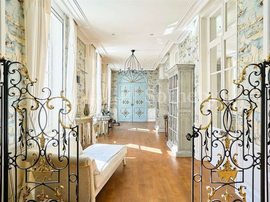 Maison Lille