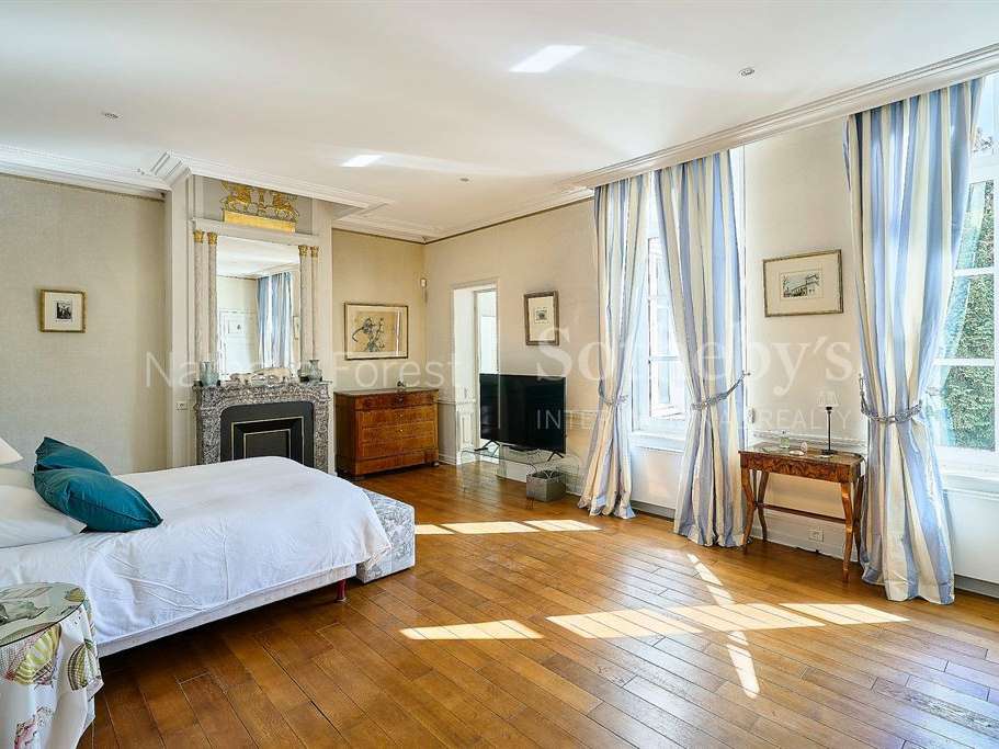 Maison Lille