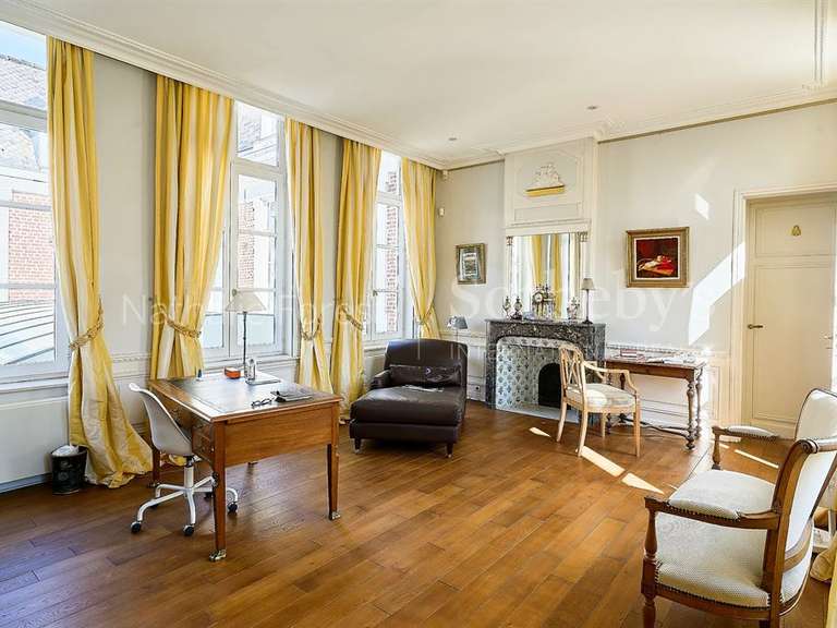 Maison Lille - 6 chambres - 1100m²