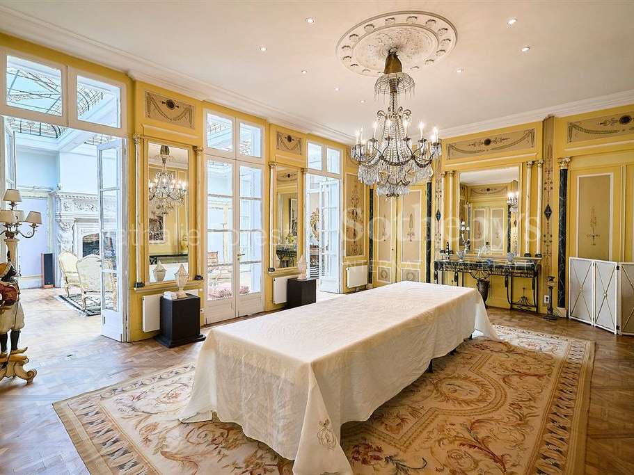 Maison Lille
