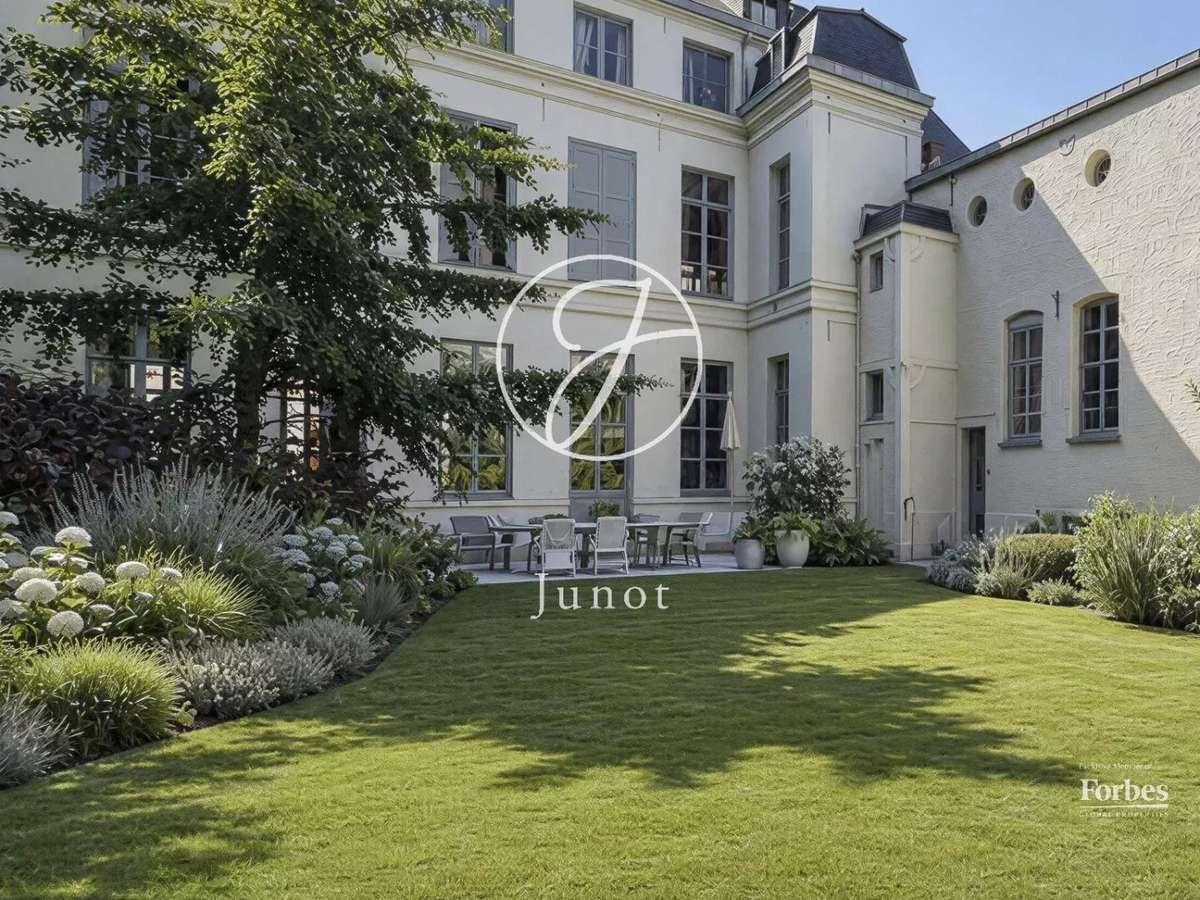 Maison Lille