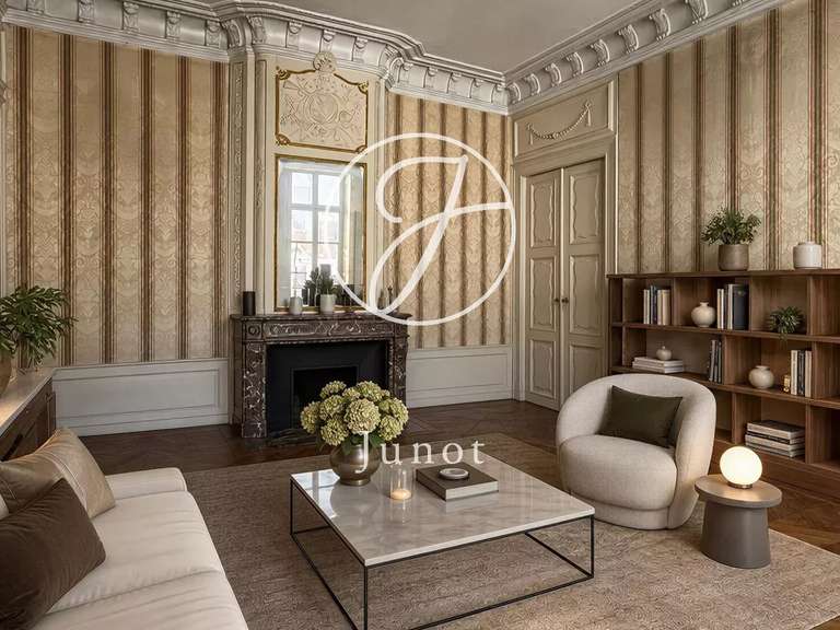 Maison Lille - 14 chambres - 829m²