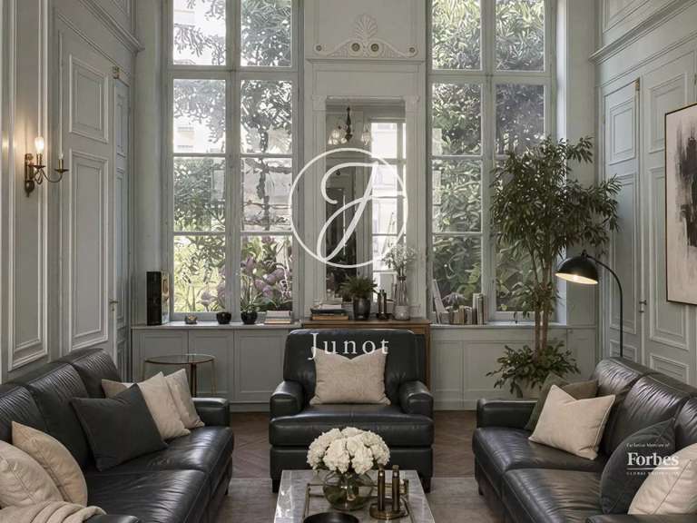 Maison Lille - 14 chambres - 829m²