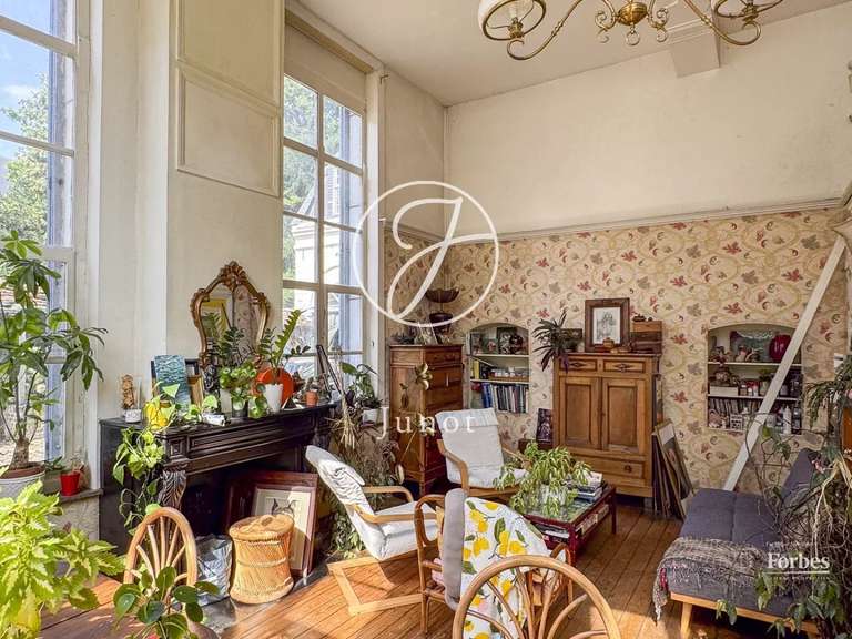 Maison Lille - 14 chambres - 829m²