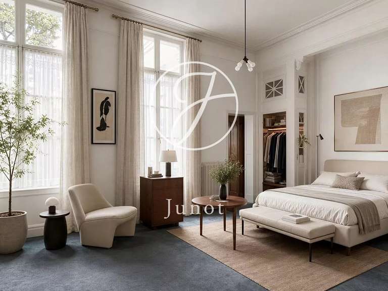 Maison Lille - 14 chambres - 829m²