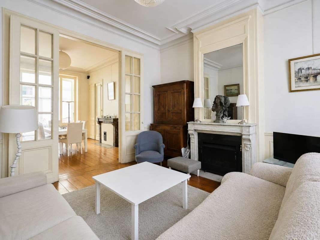 Maison Lille