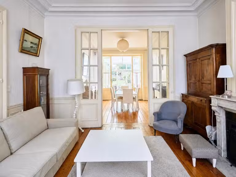 Maison Lille - 5 chambres - 222m²