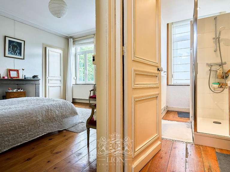 House Lille - 5 bedrooms - 222m²
