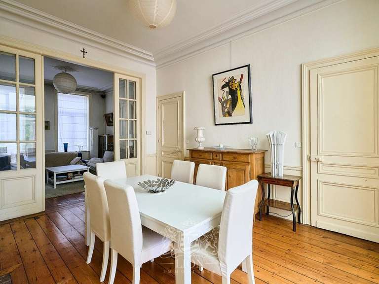 Maison Lille - 5 chambres - 222m²