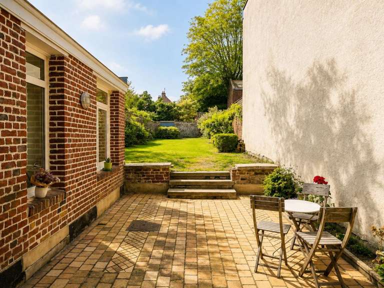 Maison Lille - 5 chambres - 222m²