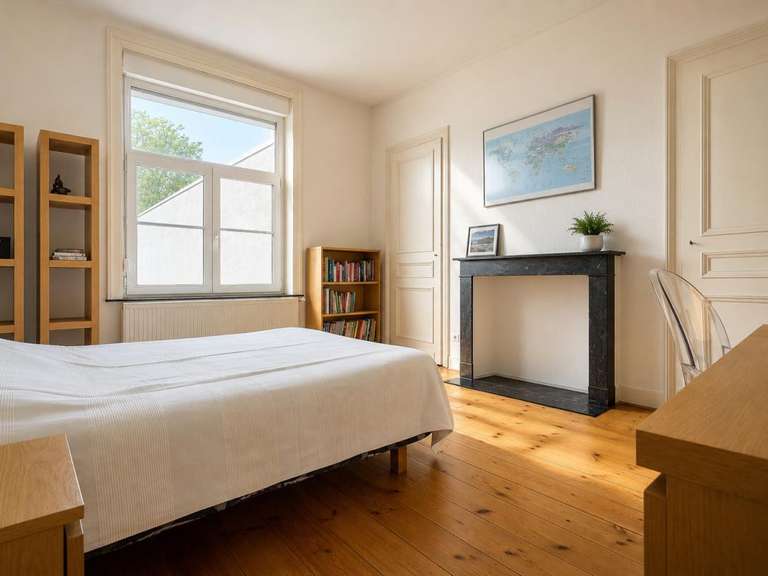 House Lille - 5 bedrooms - 222m²