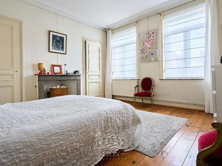 House Lille - 5 bedrooms - 222m²