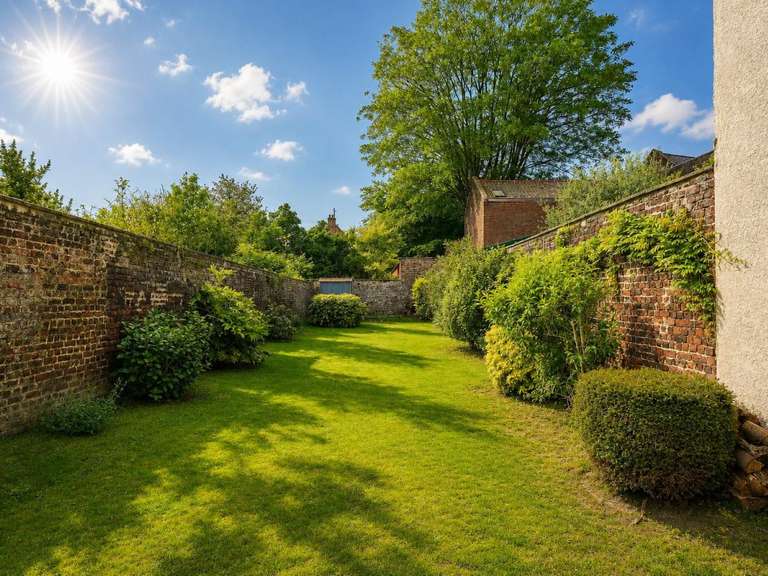 Maison Lille - 5 chambres - 222m²