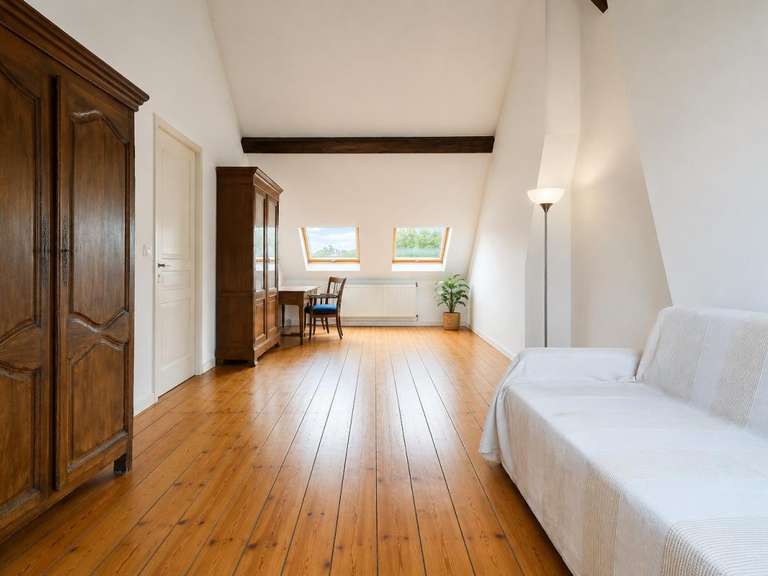 House Lille - 5 bedrooms - 222m²