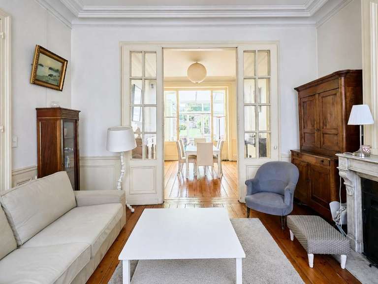 House Lille - 5 bedrooms - 222m²