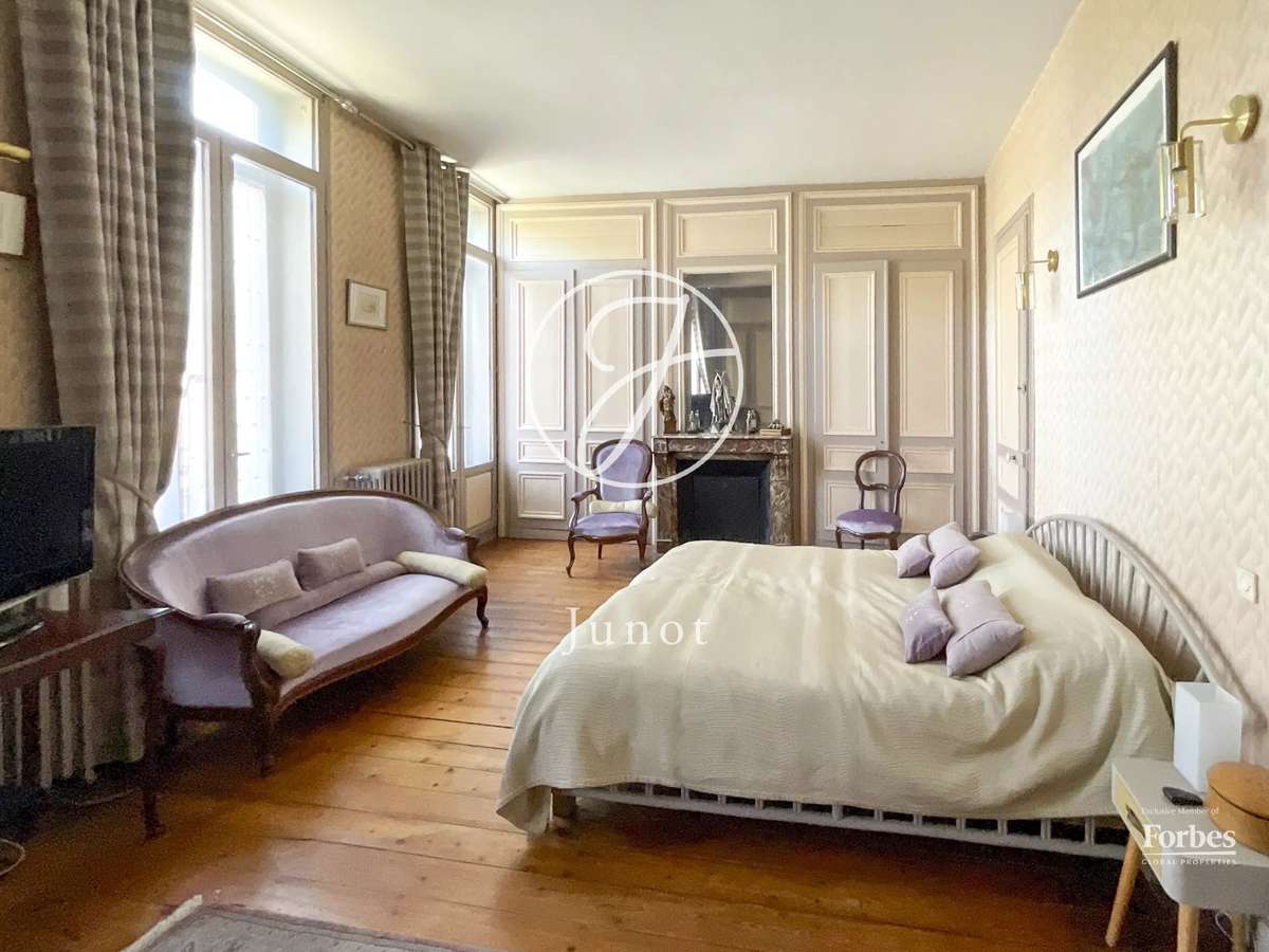 Maison Lille
