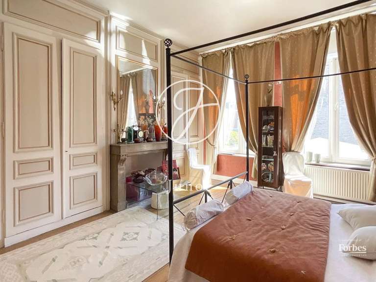 Maison Lille - 6 chambres - 270m²