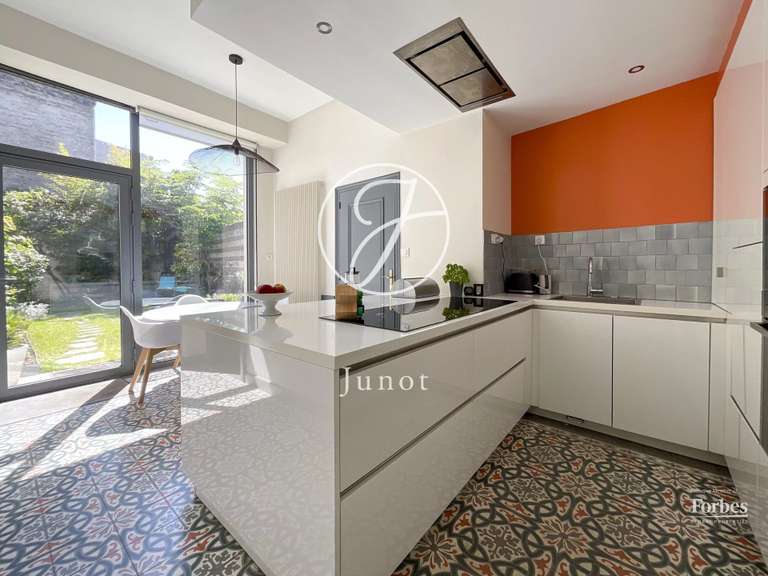 Maison Lille - 6 chambres - 270m²