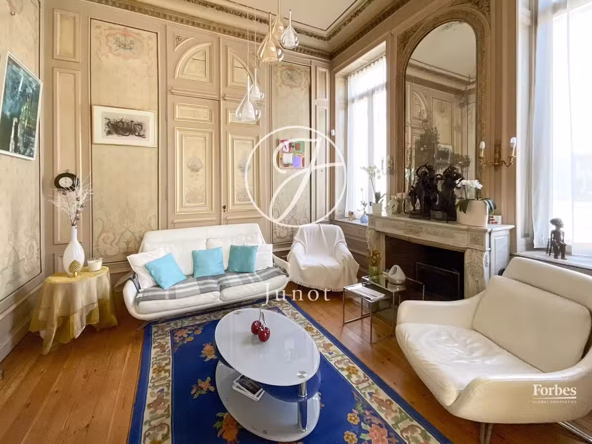 Maison Lille