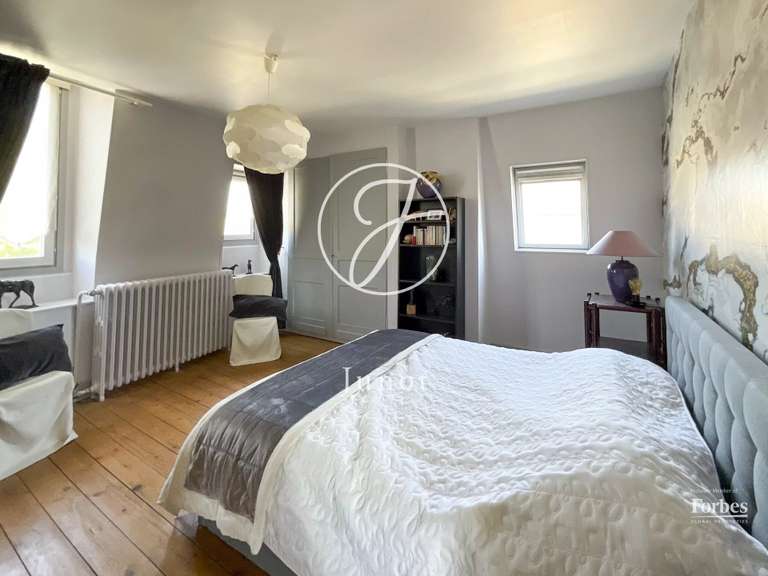 Maison Lille - 6 chambres - 270m²