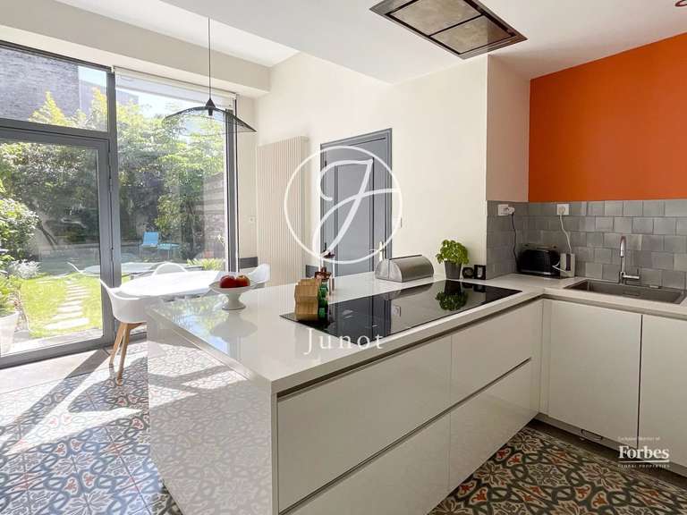 Maison Lille - 6 chambres - 270m²