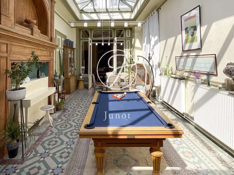 Maison Lille - 6 chambres - 270m²