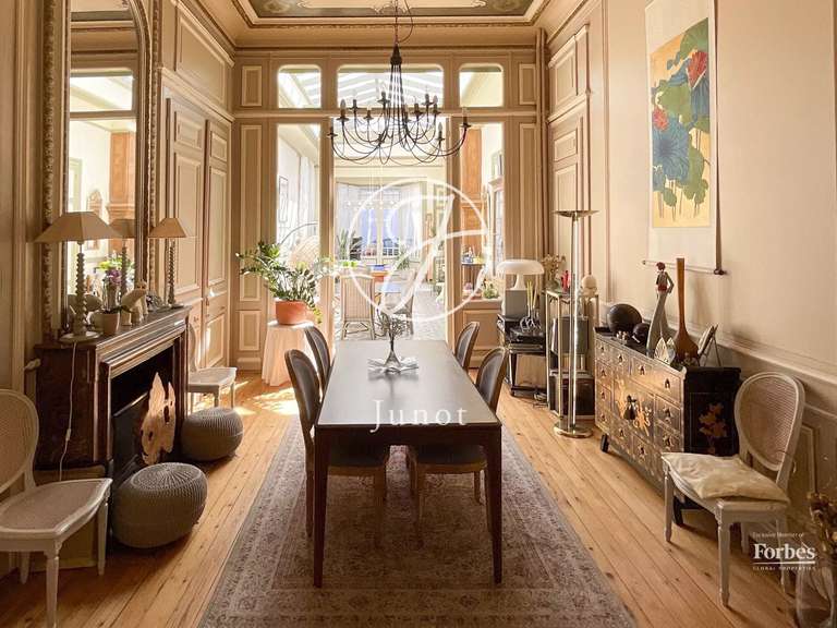 Maison Lille - 6 chambres - 270m²