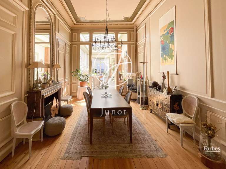 Maison Lille - 6 chambres - 270m²