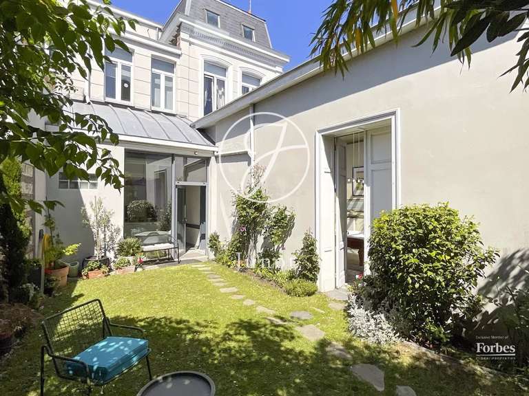 Maison Lille - 6 chambres - 270m²