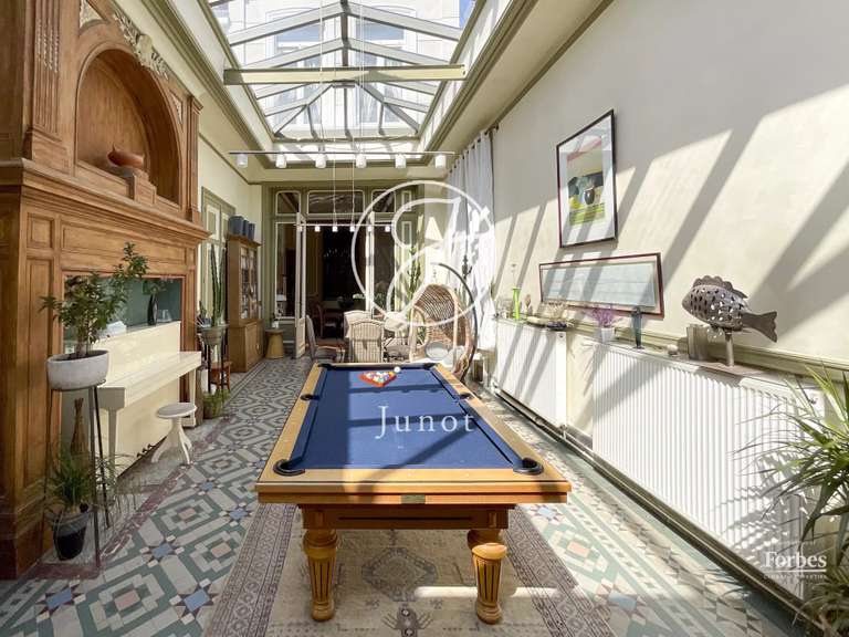 Maison Lille - 6 chambres - 270m²