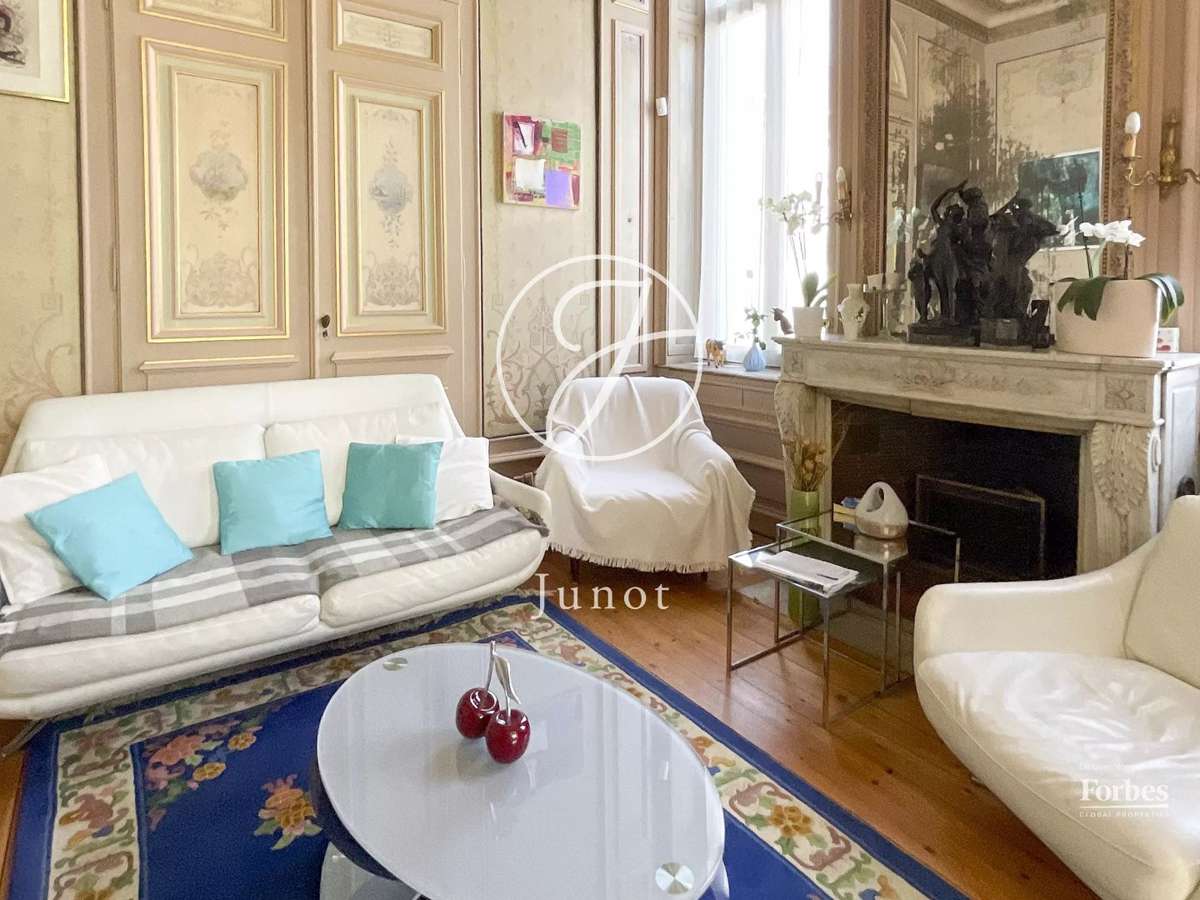 Maison Lille
