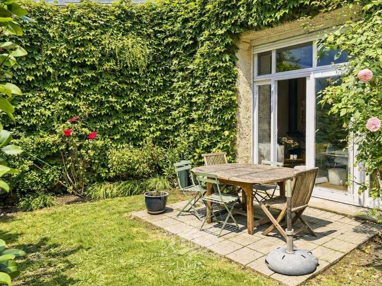 Maison Lille - 5 chambres - 216m²