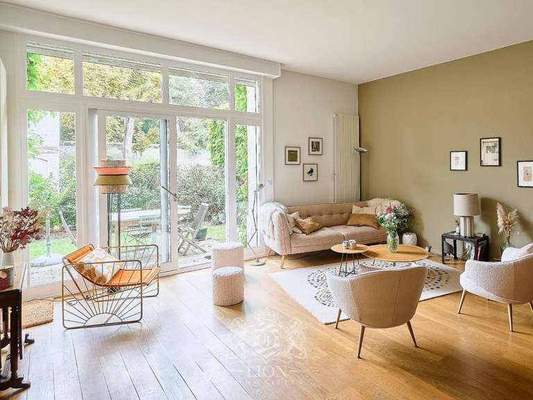 Maison Lille - 5 chambres - 216m²