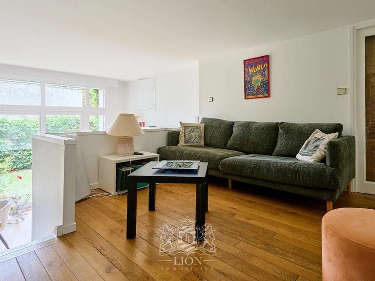 Maison Lille - 5 chambres - 216m²