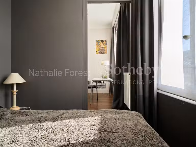 Maison Lille - 9 chambres - 383m²