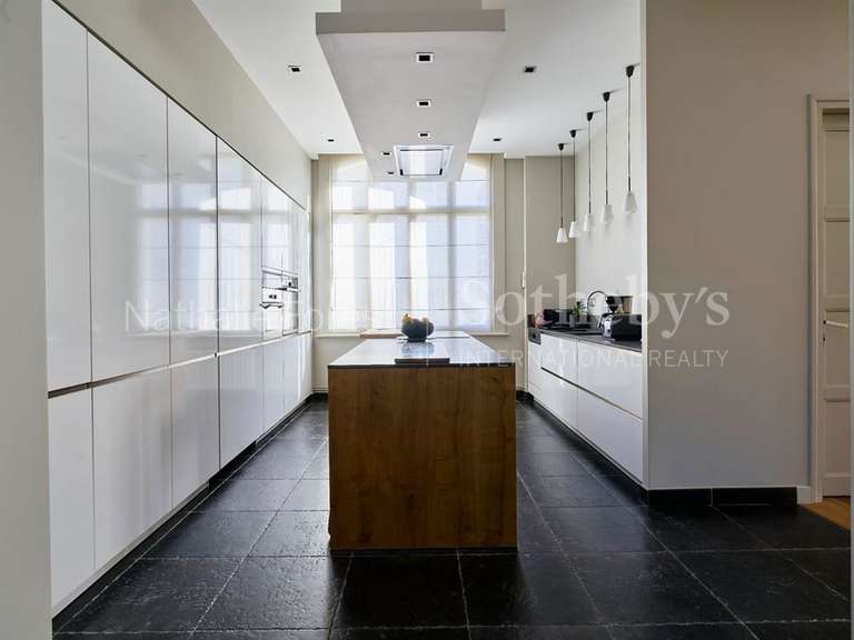Maison Lille - 9 chambres - 383m²