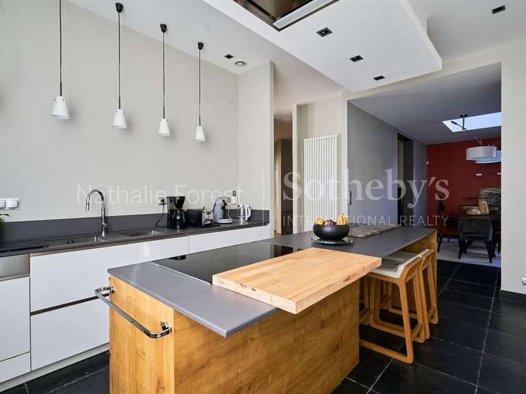 Maison Lille - 9 chambres - 383m²