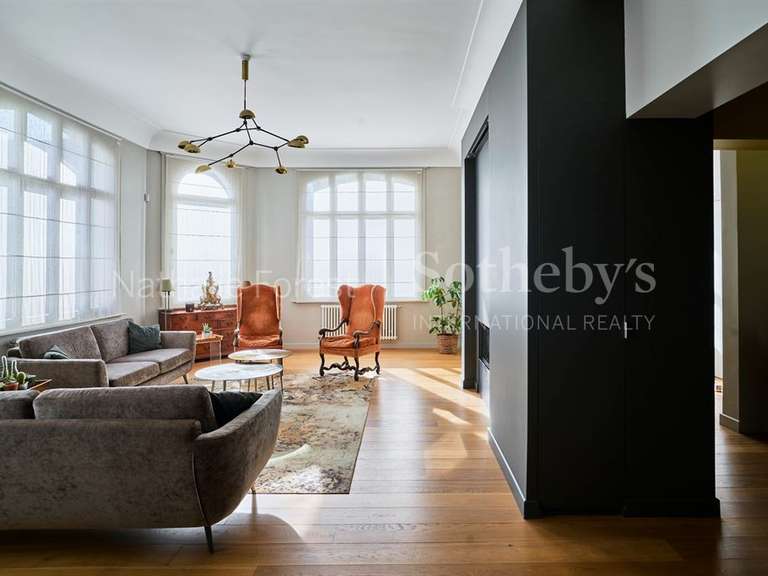 Maison Lille - 9 chambres - 383m²