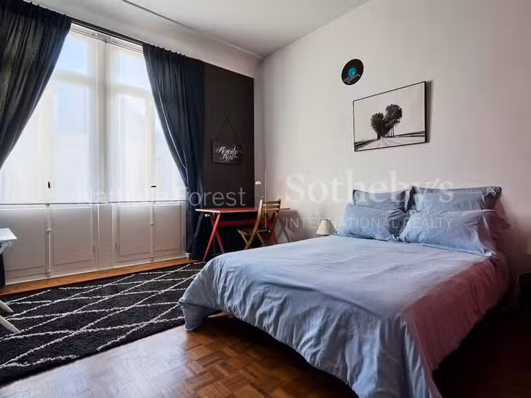 Maison Lille - 9 chambres - 383m²