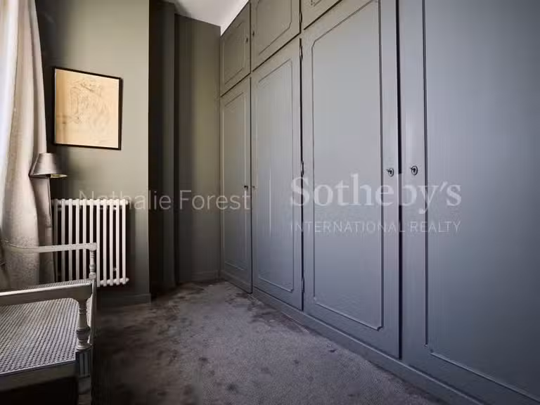 Maison Lille - 9 chambres - 383m²