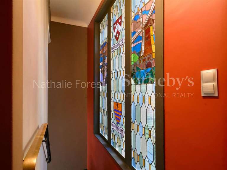 Maison Lille - 9 chambres - 383m²
