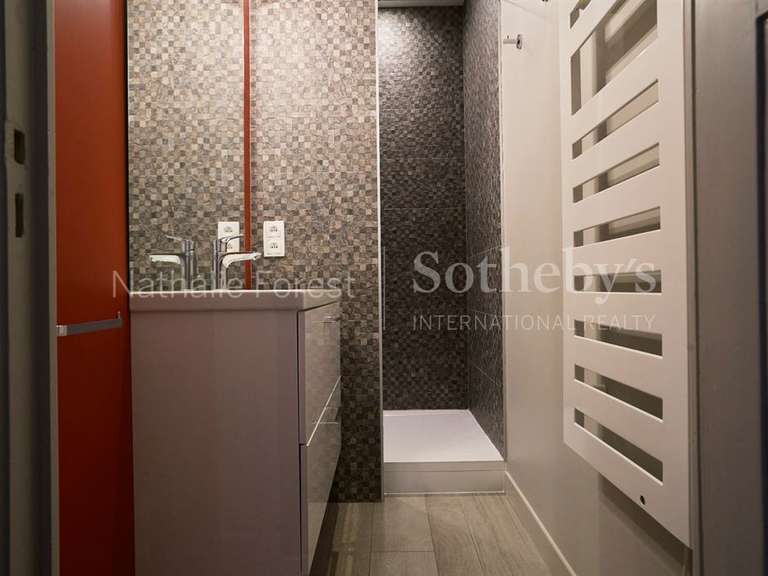 Maison Lille - 9 chambres - 383m²