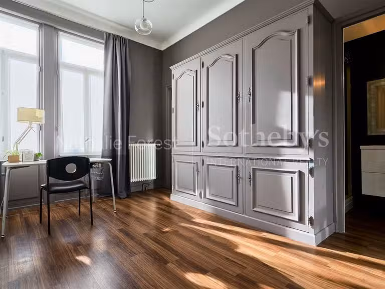Maison Lille - 9 chambres - 383m²