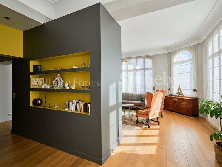 Maison Lille - 9 chambres - 383m²