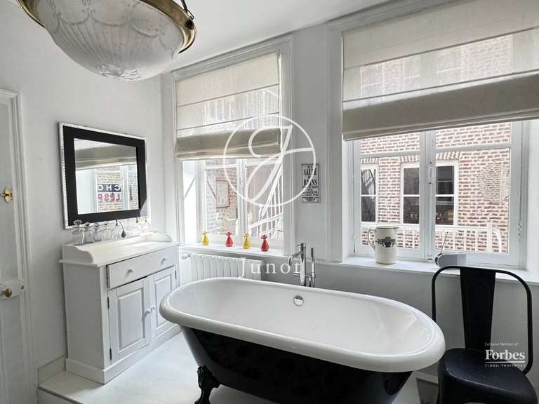Maison Lille - 6 chambres - 249m²