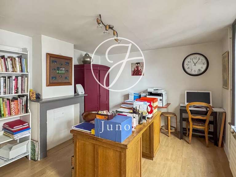 Maison Lille - 6 chambres - 249m²