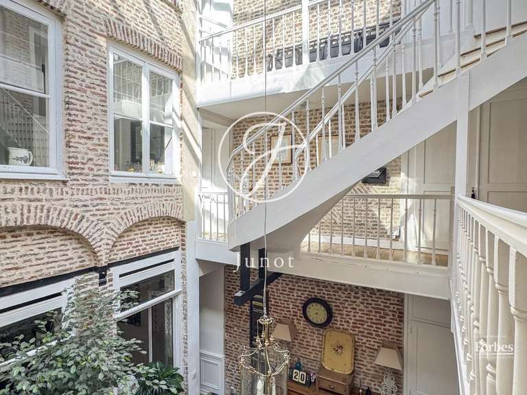 Maison Lille - 6 chambres - 249m²