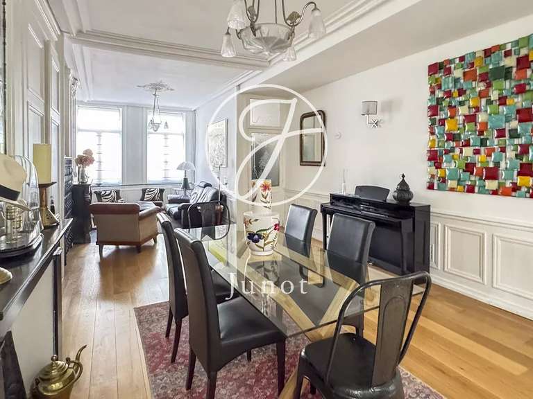 Maison Lille - 6 chambres - 249m²